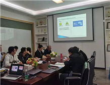 ATEX/IECEx防爆认证生产质量体系培训
