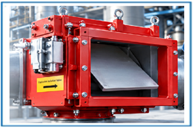 Explosion-proof Engineering
